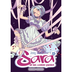 Sara et les contes perdus T05