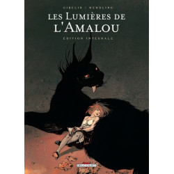 Les Lumières de l'Amalou -...