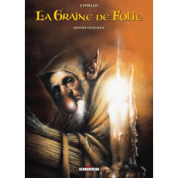 La Graine de folie - Intégrale