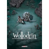 WOLLODRIN - Tome 03 LE CONVOI 1/2