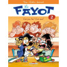 Le Fayot T02 - C'est pas lui ! C'est moi !