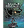 Le Siècle des ombres T04 La Sorcière