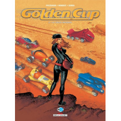 Golden Cup T06 - Le Truck...