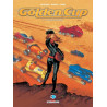 Golden Cup T06 - Le Truck infernal