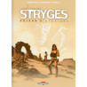 Le Chant des Stryges Saison 3 T15 - Hybrides
