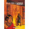 Sur les Terres d'Horus - Intégrale T05 à T08