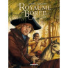 Le Royaume de Borée T02 - Henrick