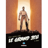 Le Grand Jeu T06 - Antinéa