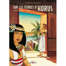 Sur les Terres d'Horus -...