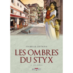 Les Ombres du Styx T02 Vox...