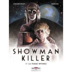 Showman Killer T03 La Femme...