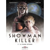 Showman Killer T03 La Femme invisible