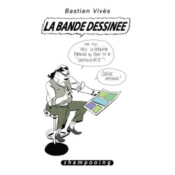 Bastien Vivès T06 - La...