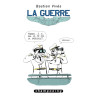 Bastien Vivès T05 - La Guerre