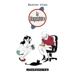 Bastien Vivès T04 - La...