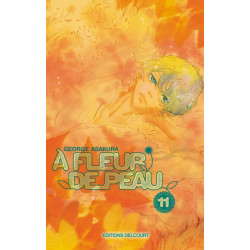 À fleur de peau T11