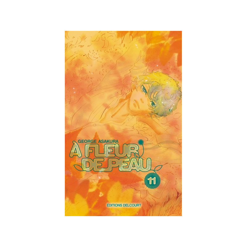 À fleur de peau T11