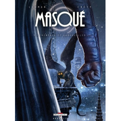 Masqué T03 Chimères et...