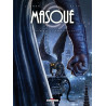 Masqué T03 Chimères et gargouilles