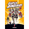 Super dinosaure T01