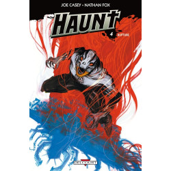 Haunt T04
