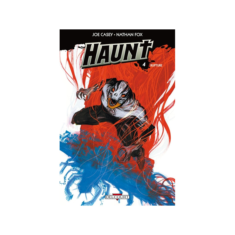 Haunt T04