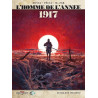 L'Homme de l'année T01 - 1917 Le soldat inconnu