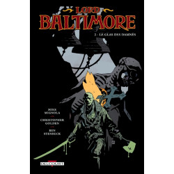 Lord Baltimore T02