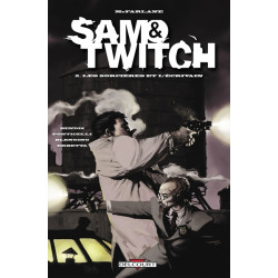 Sam and Twitch T02