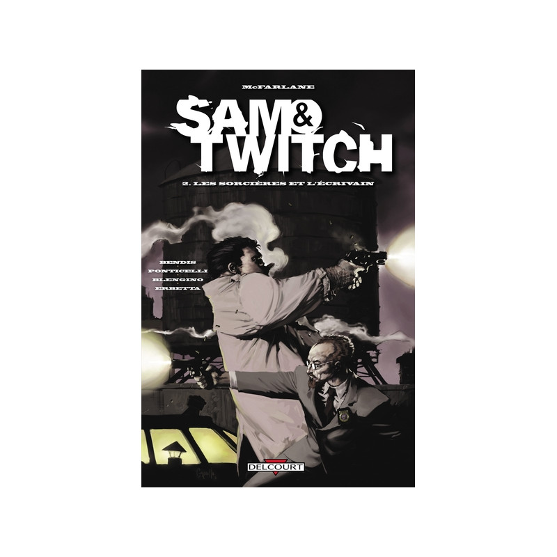 Sam and Twitch T02