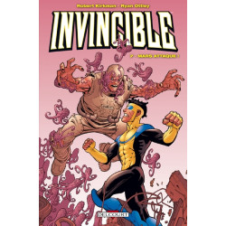 Invincible T07