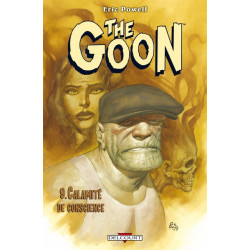 The Goon T09