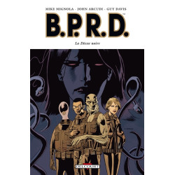 BPRD T10