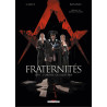 Fraternités T01 - 1792 L'Ordre guillotine