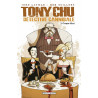 Tony Chu, détective cannibale T03