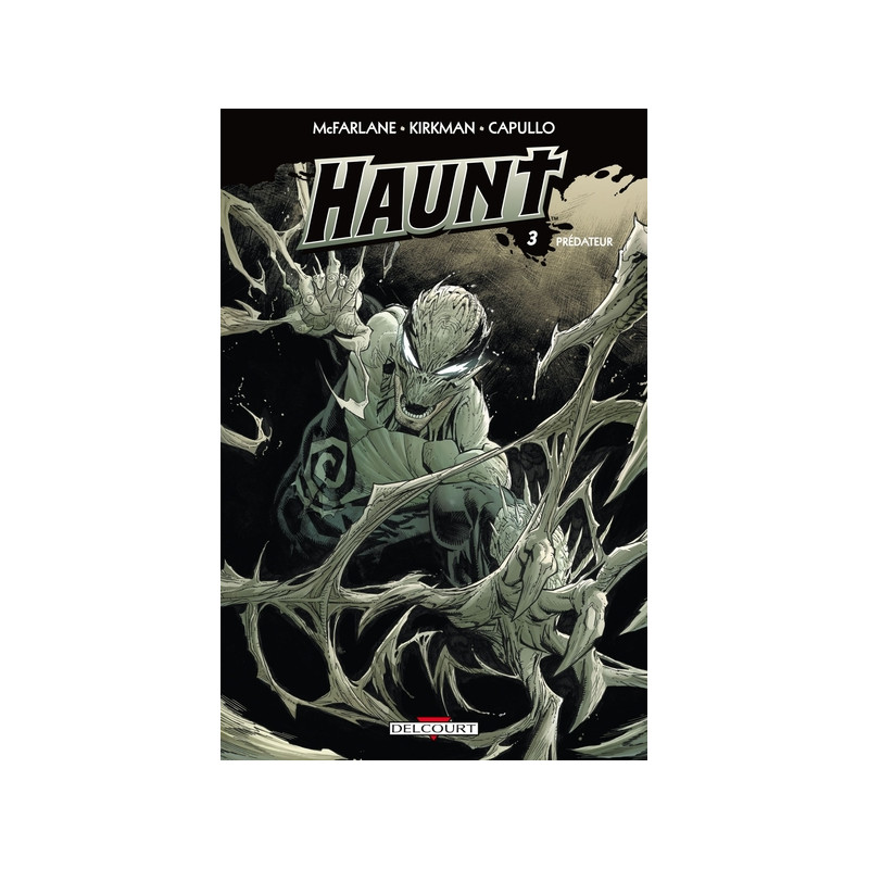 Haunt T03