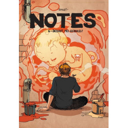 Notes T06 Debout mes globules
