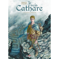 Je suis cathare T05 - Le...