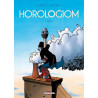 Horologiom T03 - Nahédig