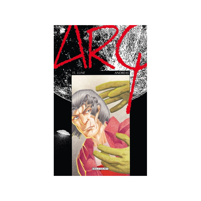 Arq T15 - Lune