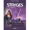 Le Chant des Stryges - Intégrale T10 à T12