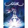 Azur T03 - La Déesse orc