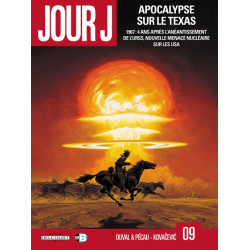 Jour J T09 - Apocalypse sur...