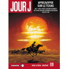 Jour J T09 - Apocalypse sur le Texas
