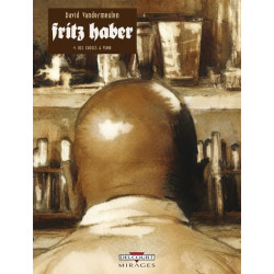 Fritz Haber T04 - Des...