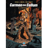 Carmen Mc Callum T12 - L'Eau de Golan
