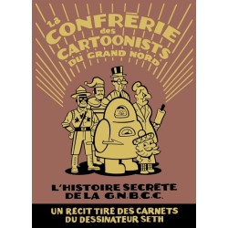La Confrérie des...