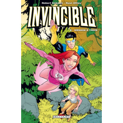 Invincible T06