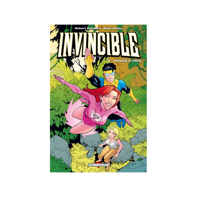 Invincible T06