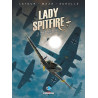 Lady Spitfire T03 - Une pour tous et tous pour elle